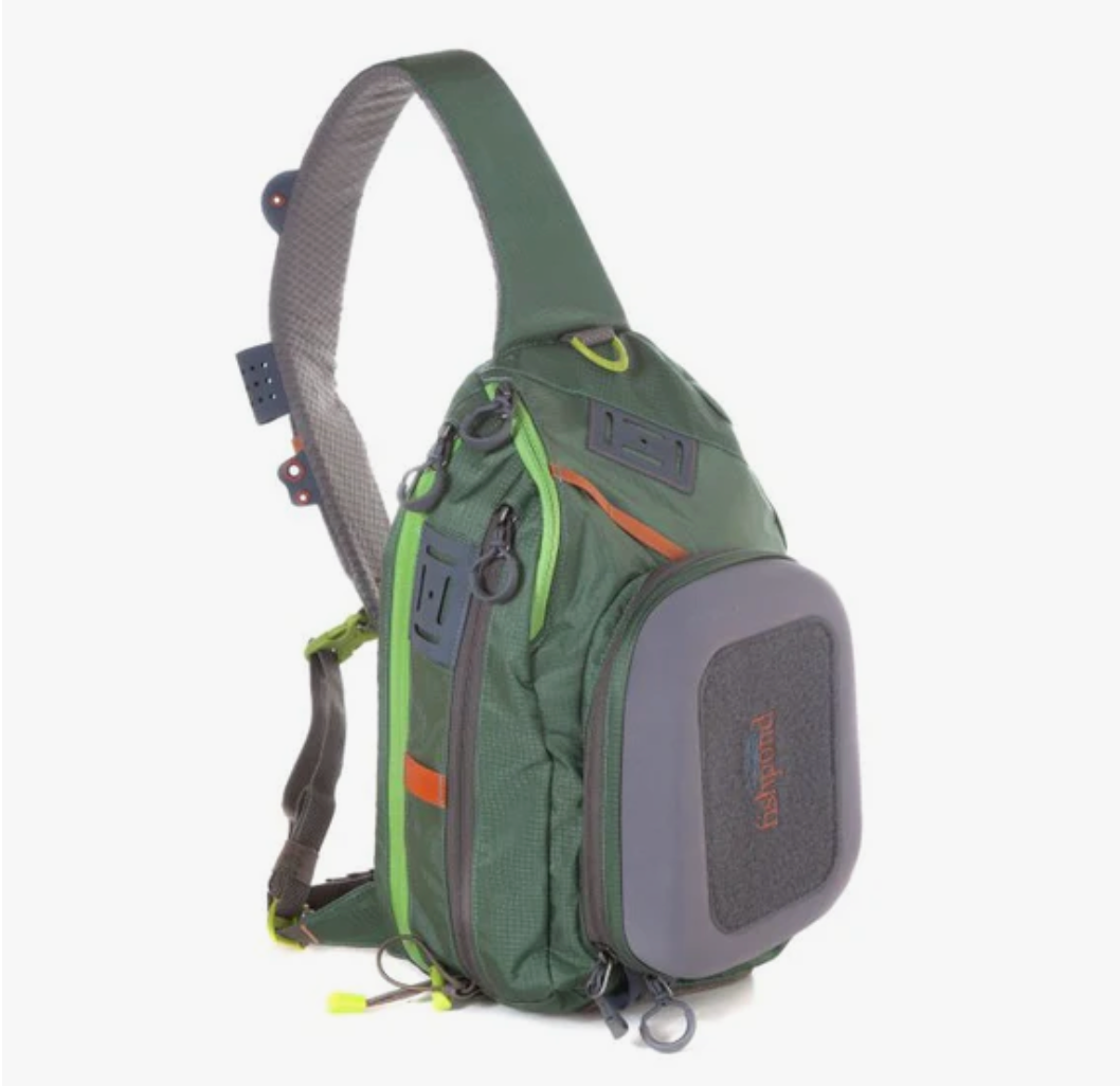 Fishpond Summit Sling pack