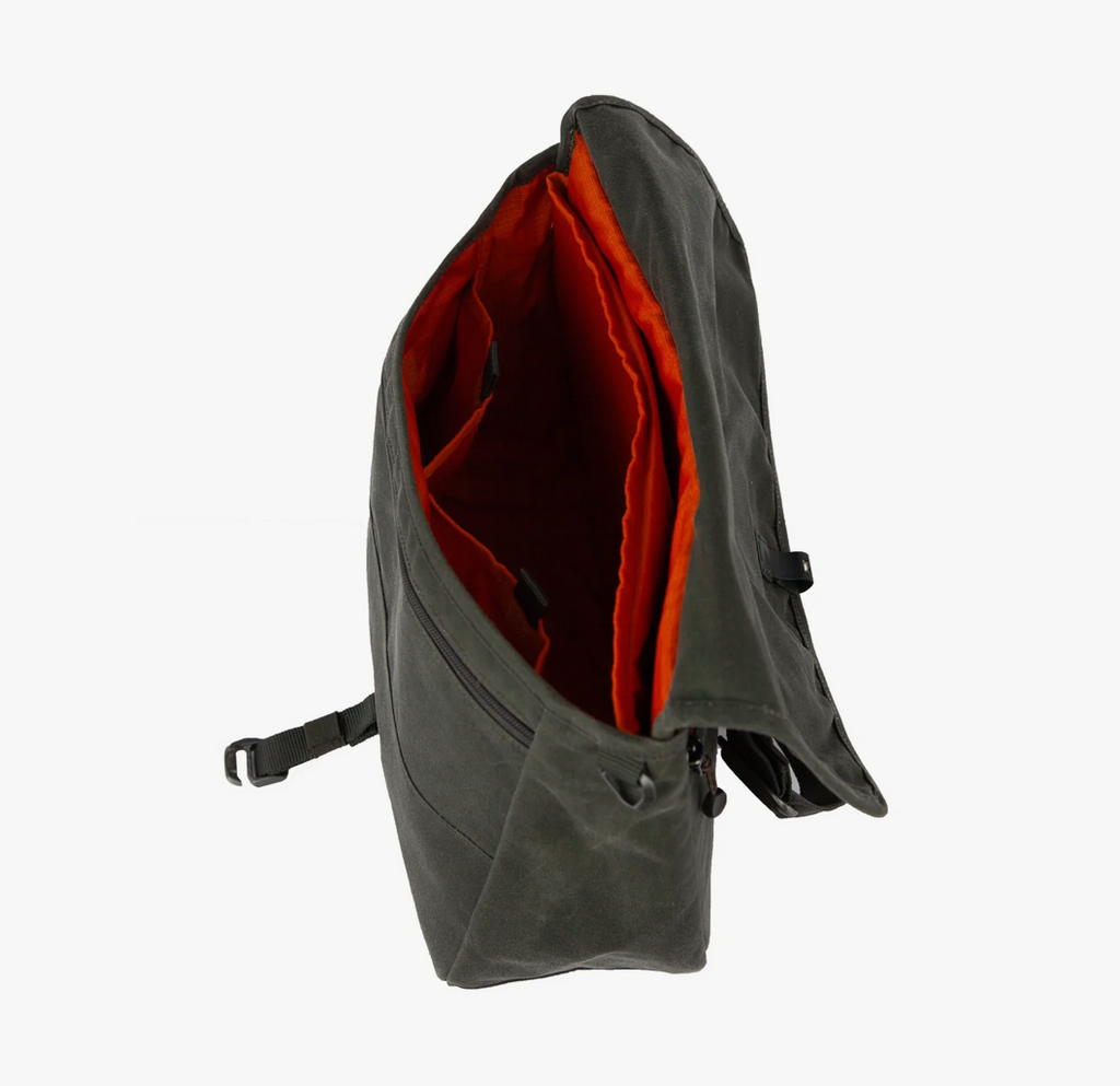 Fishpond Lodgepole Satchel