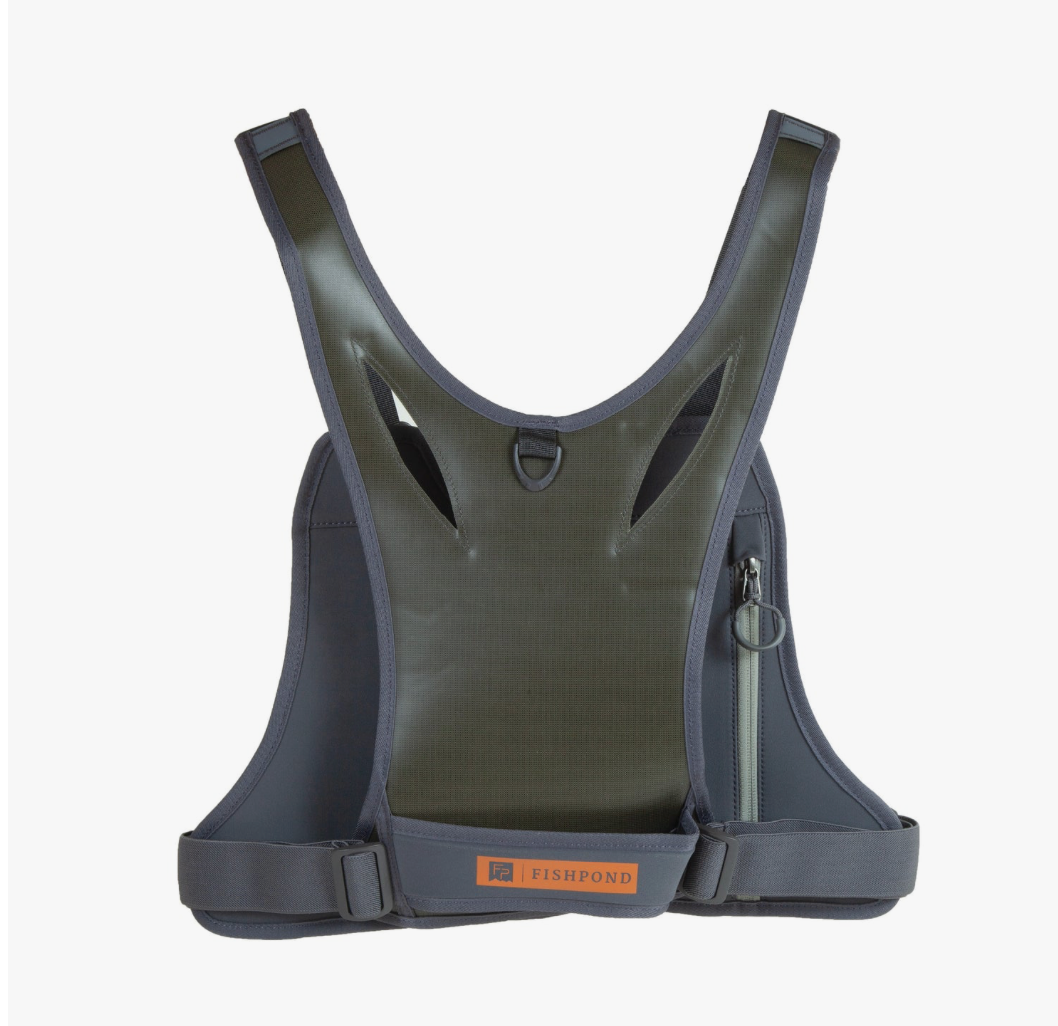 Fishpond Stormshadow Chest Pack