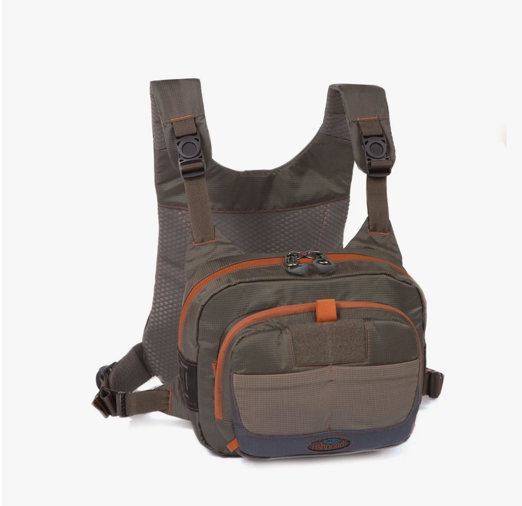 Fishpond Cross-Current Chest Pack