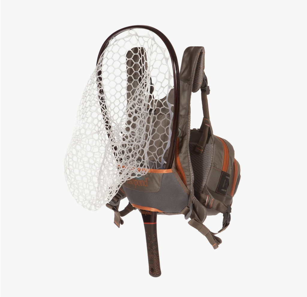 Fishpond Cross-Current Chest Pack