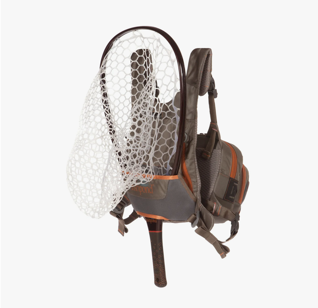 Fishpond Cross-Current Chest Pack