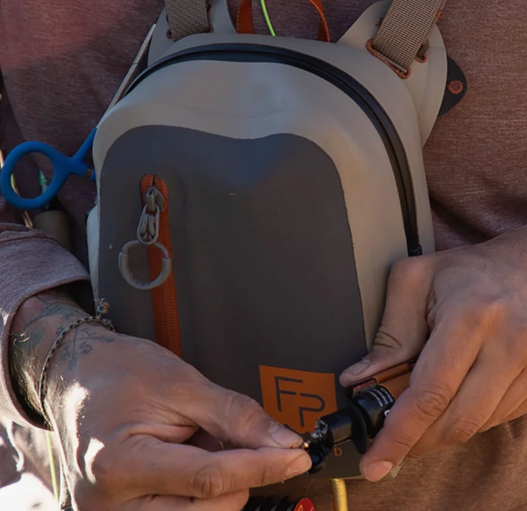 Fishpond Thunderhead Submersible Chest Pack