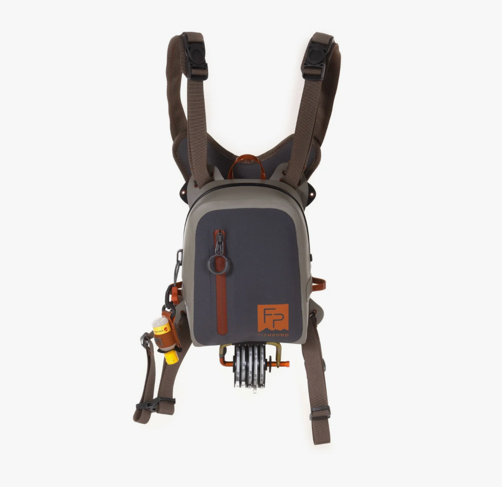 Fishpond Thunderhead Submersible Chest Pack