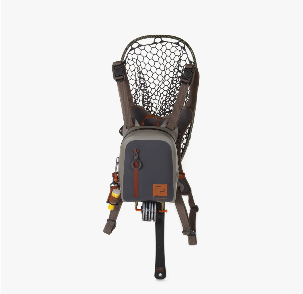 Fishpond Thunderhead Submersible Chest Pack
