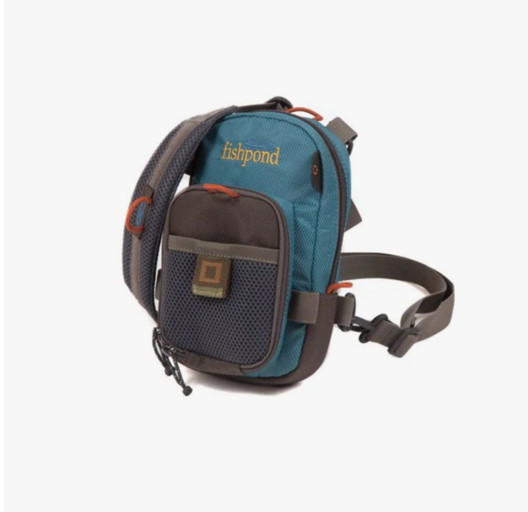 Fishpond San Juan Chest Pack