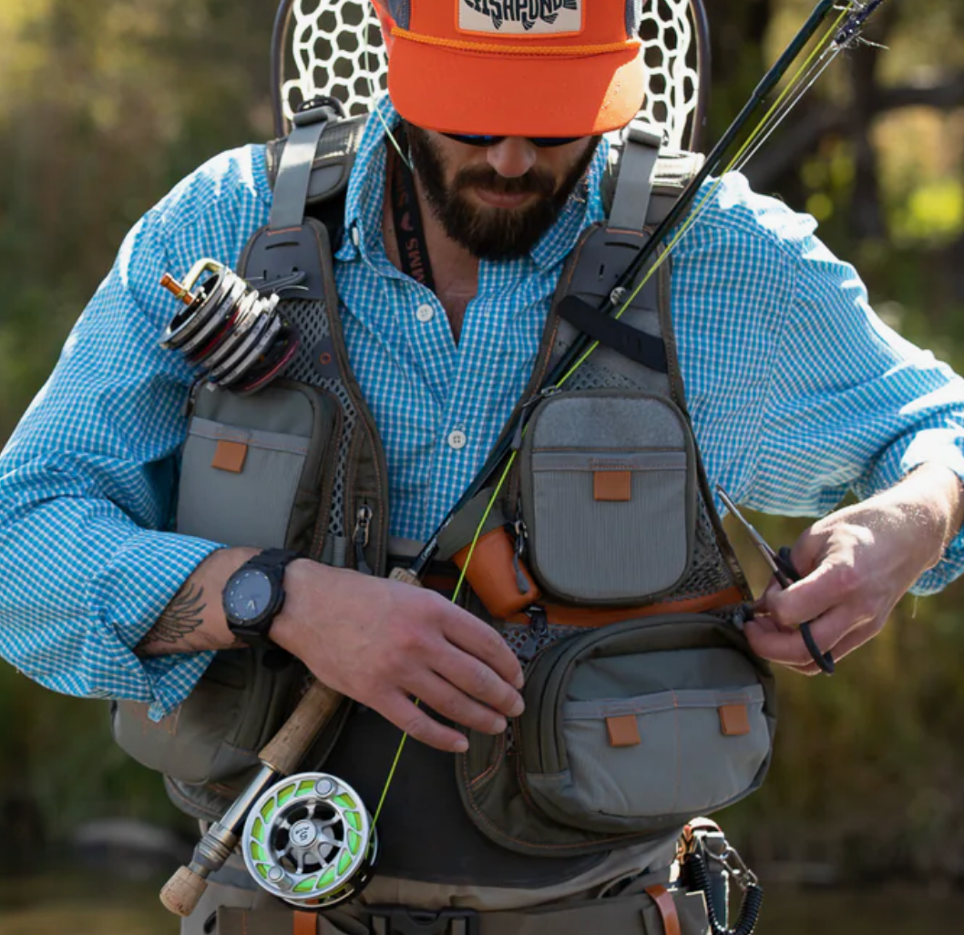 Fishpond Sagebrush Pro Vest