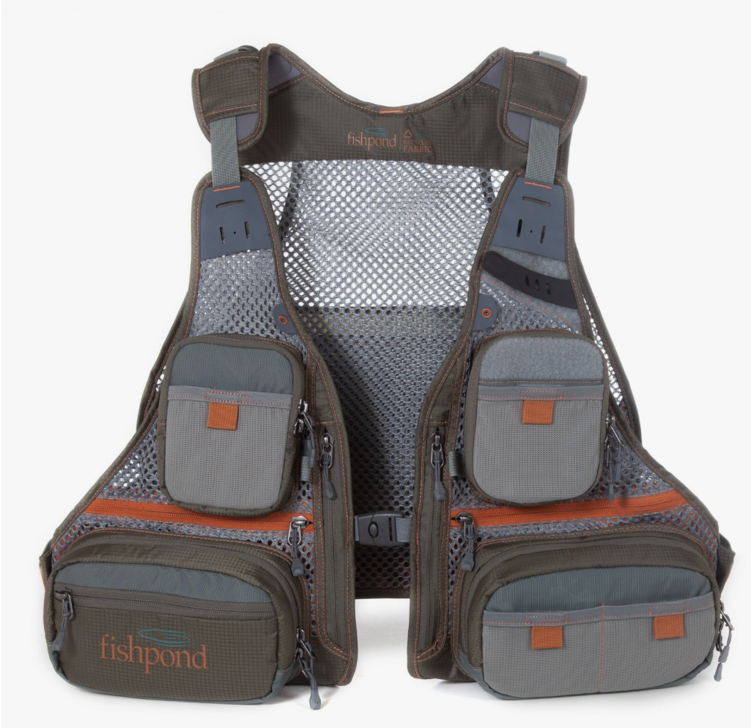 Fishpond Sagebrush Pro Vest