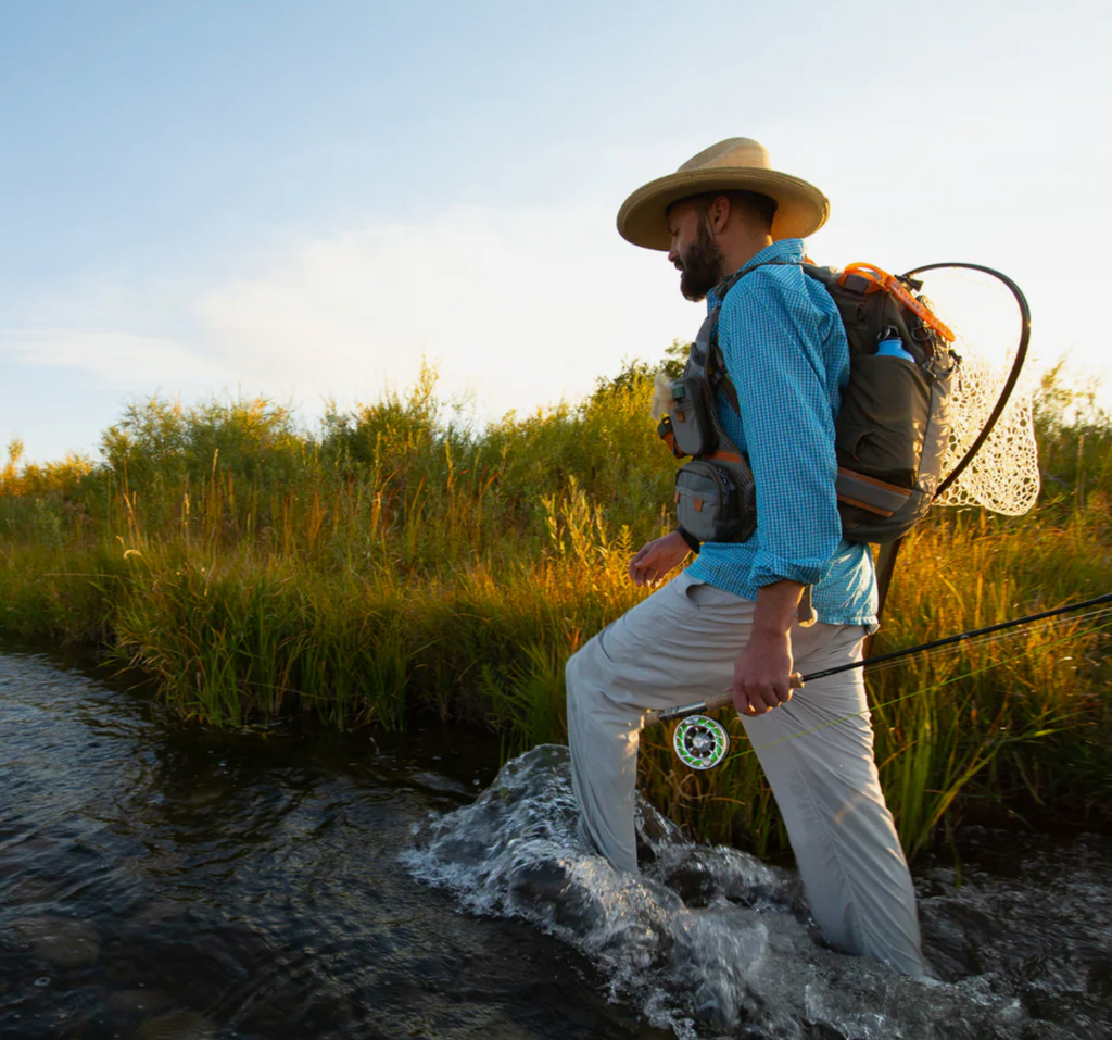 Fishpond Ridgeline Techpack vest