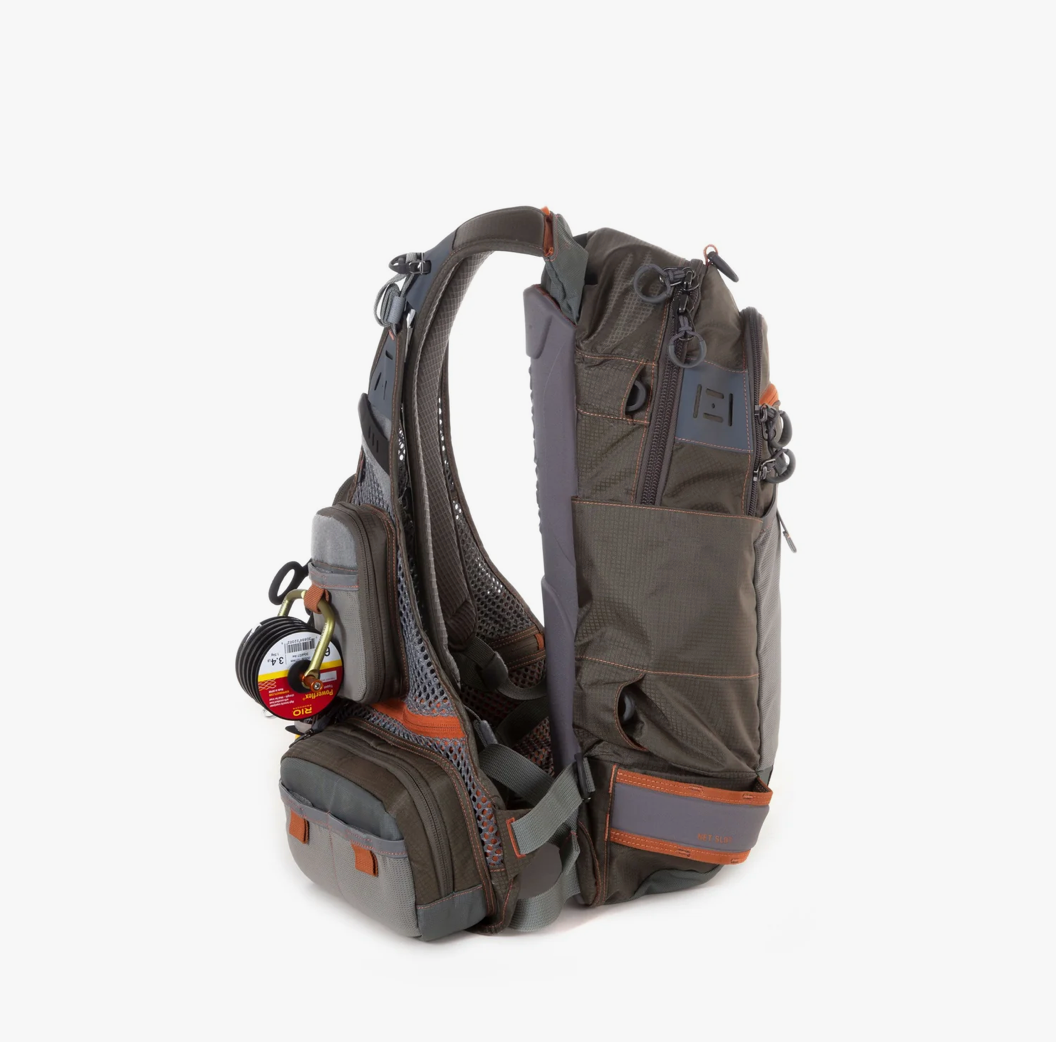 Fishpond Ridgeline Techpack vest