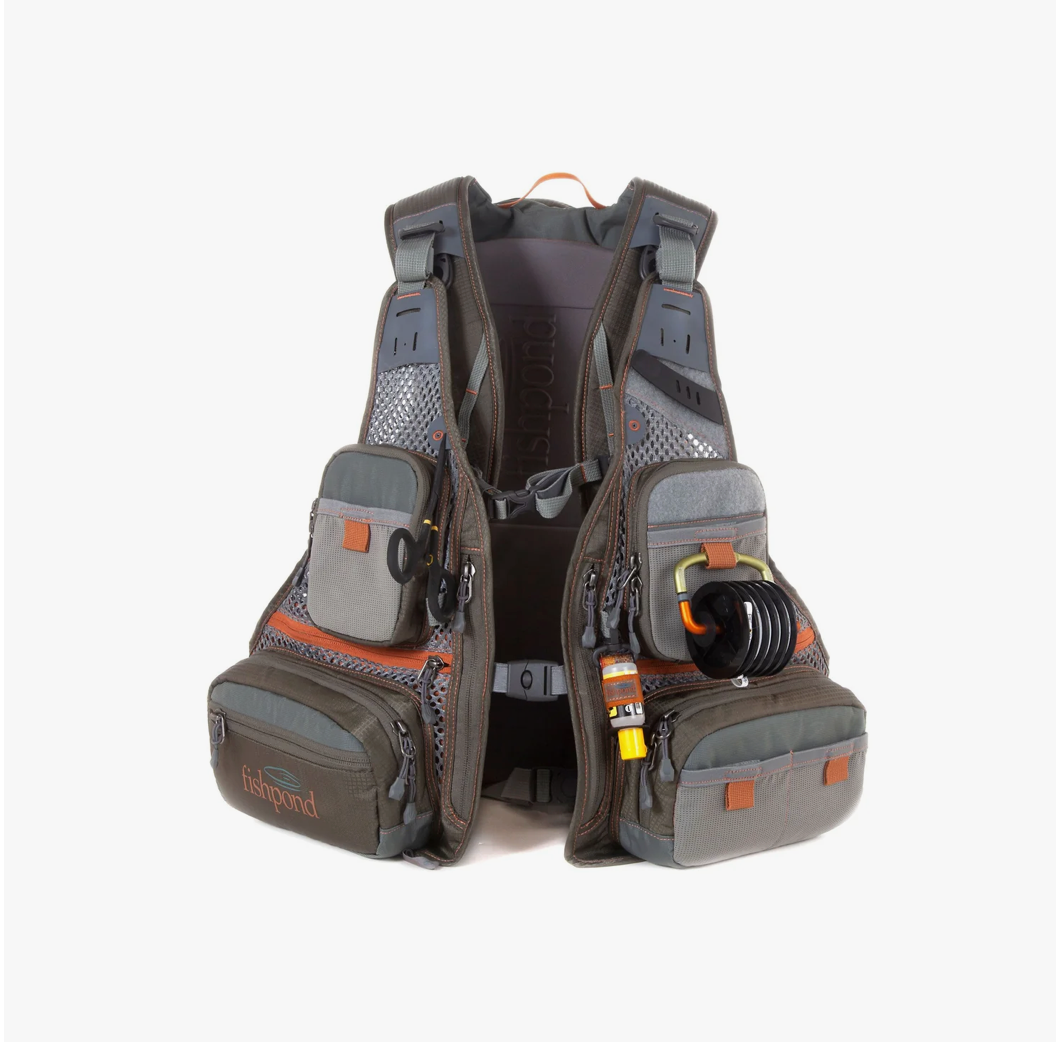 Fishpond Ridgeline Techpack vest