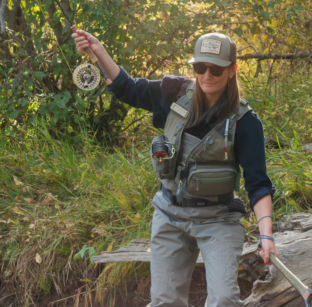 Fishpond FlyLite Women's Vest