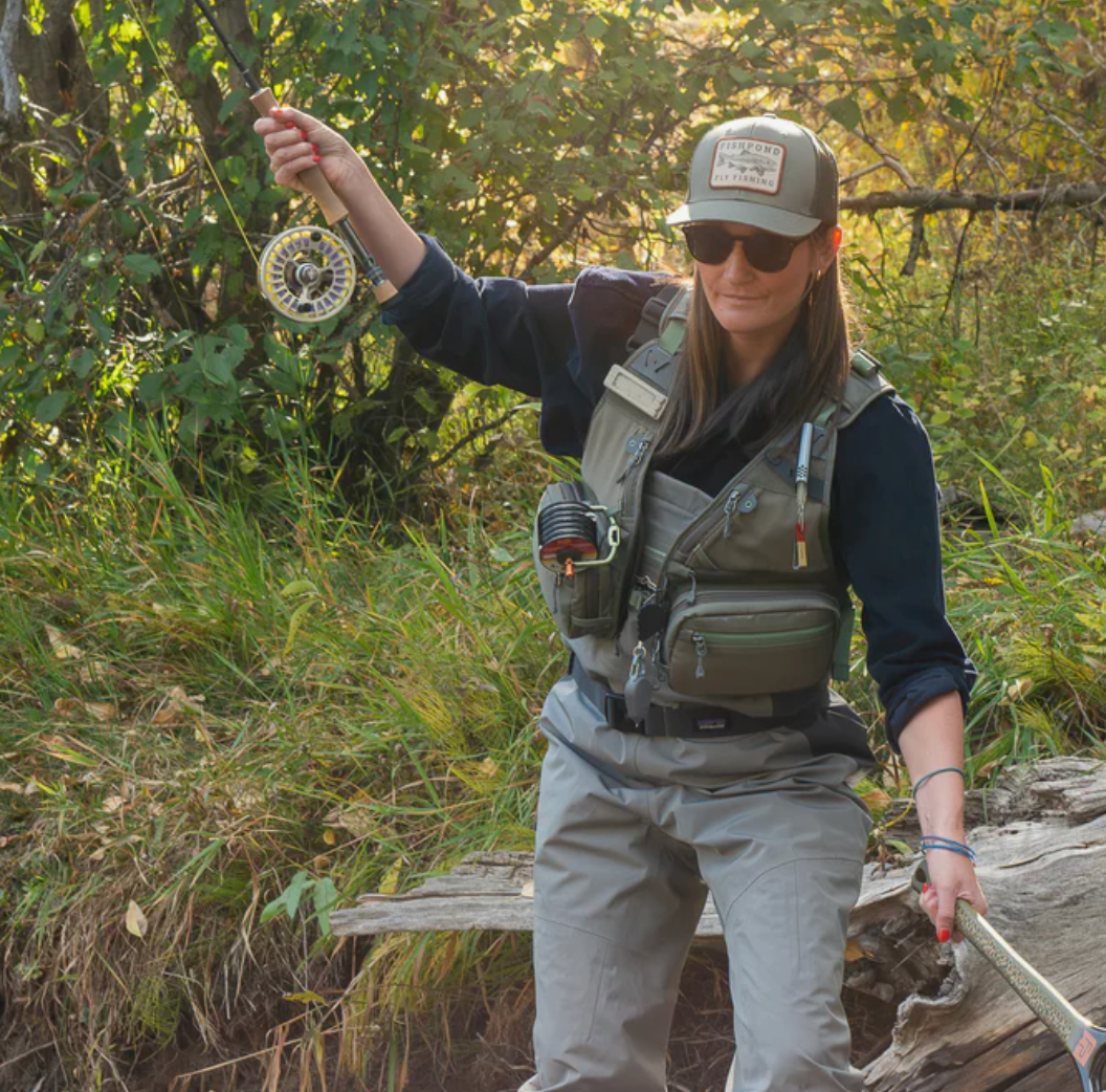 Fishpond FlyLite Women's Vest