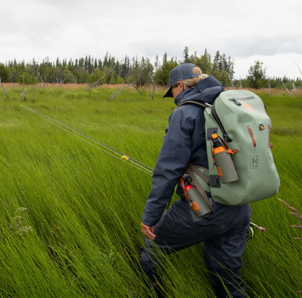 Fishpond Thunderhead Submersible Backpack