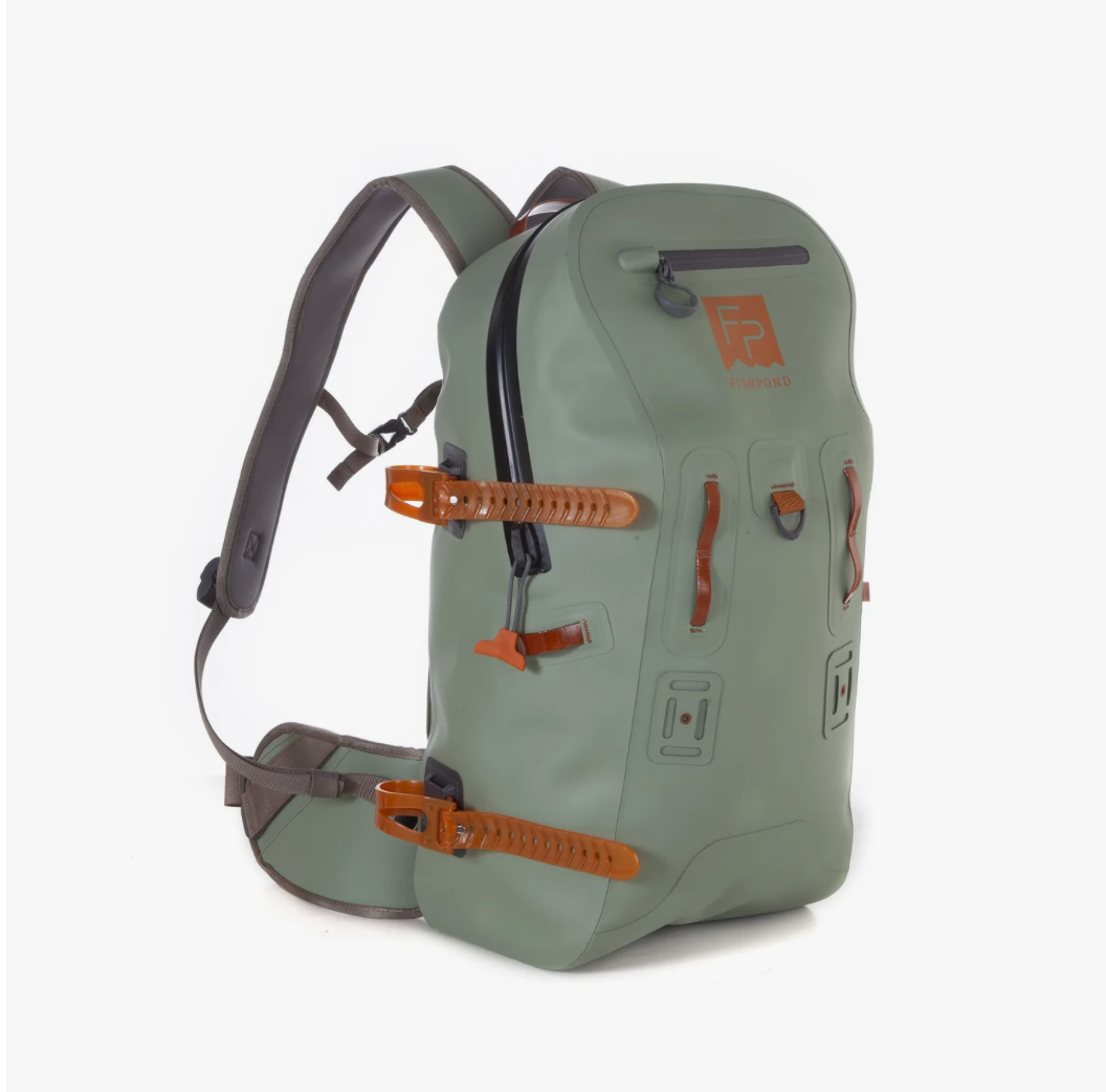 Fishpond Thunderhead Submersible Backpack