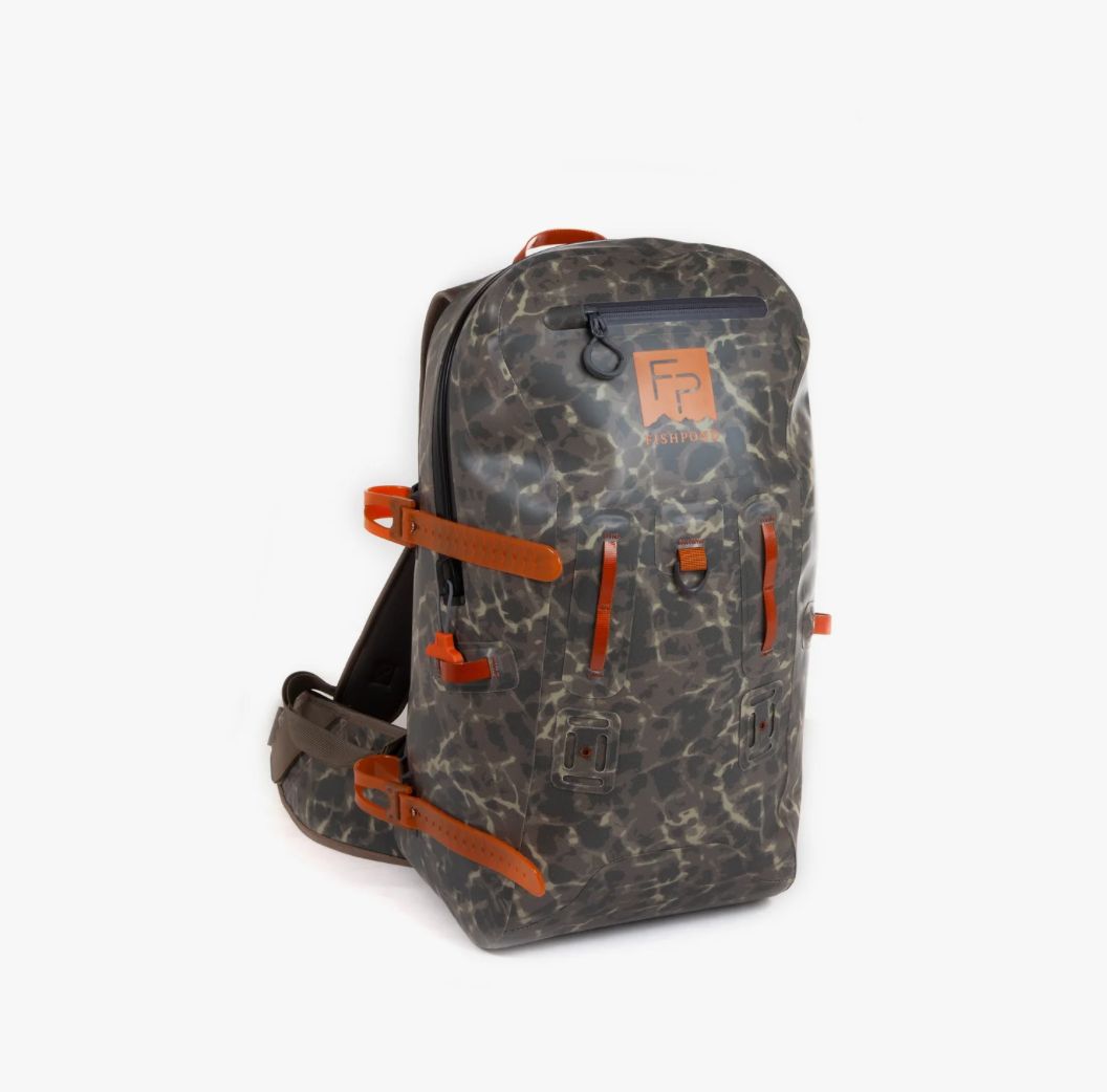 Fishpond Thunderhead Submersible Backpack