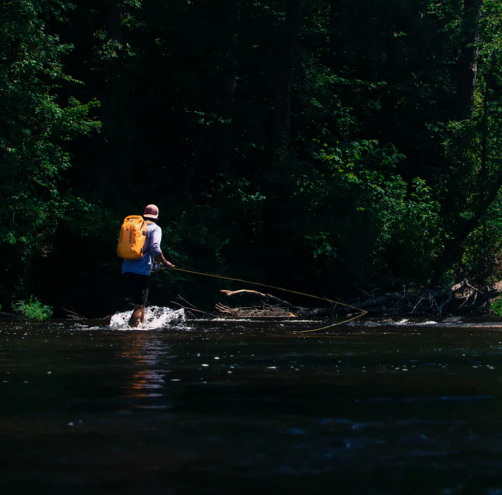Fishpond Thunderhead Submersible Backpack