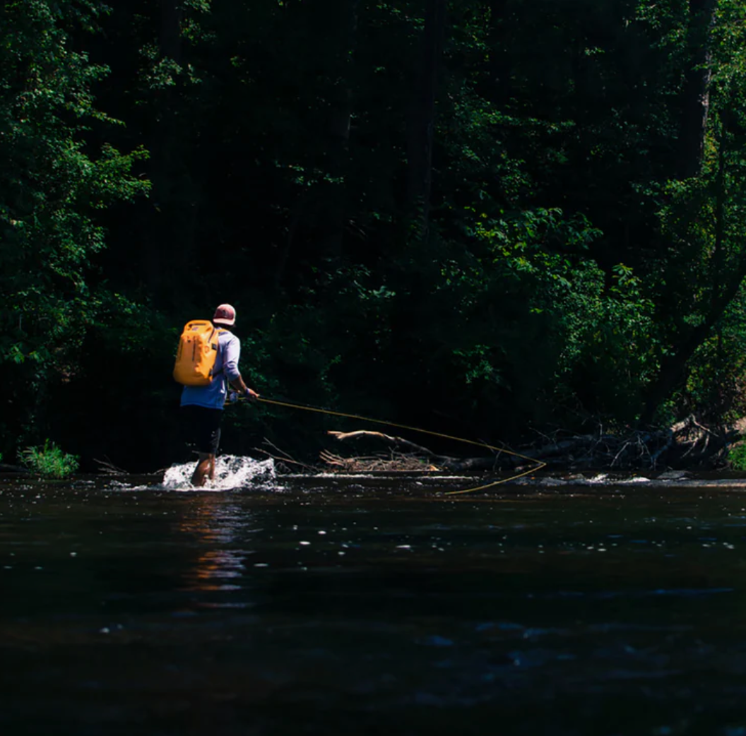 Fishpond Thunderhead Submersible Backpack