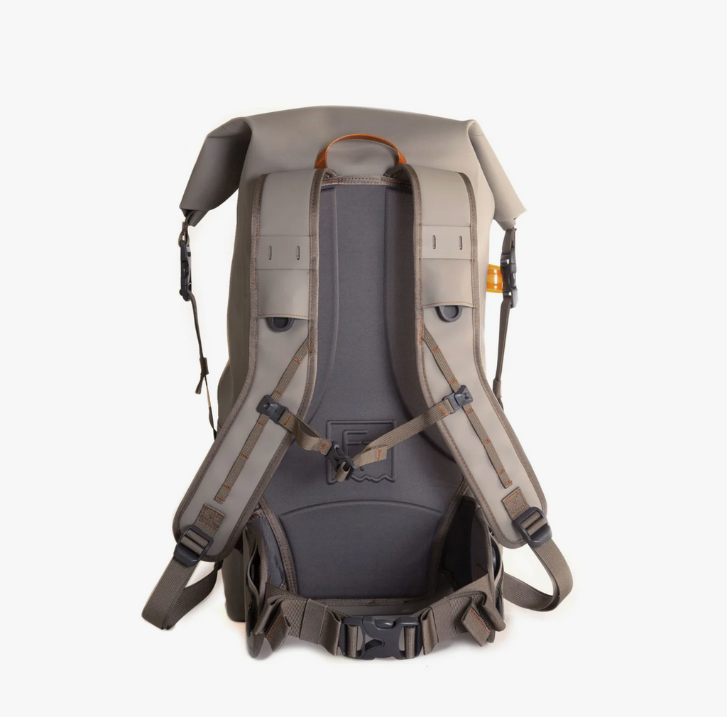 Fishpond Wind River Roll-top Dry Backpack