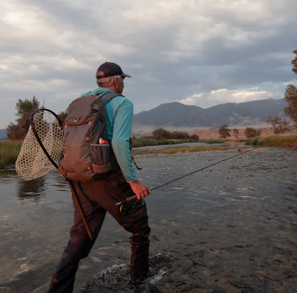 Fishpond Firehole Backpack