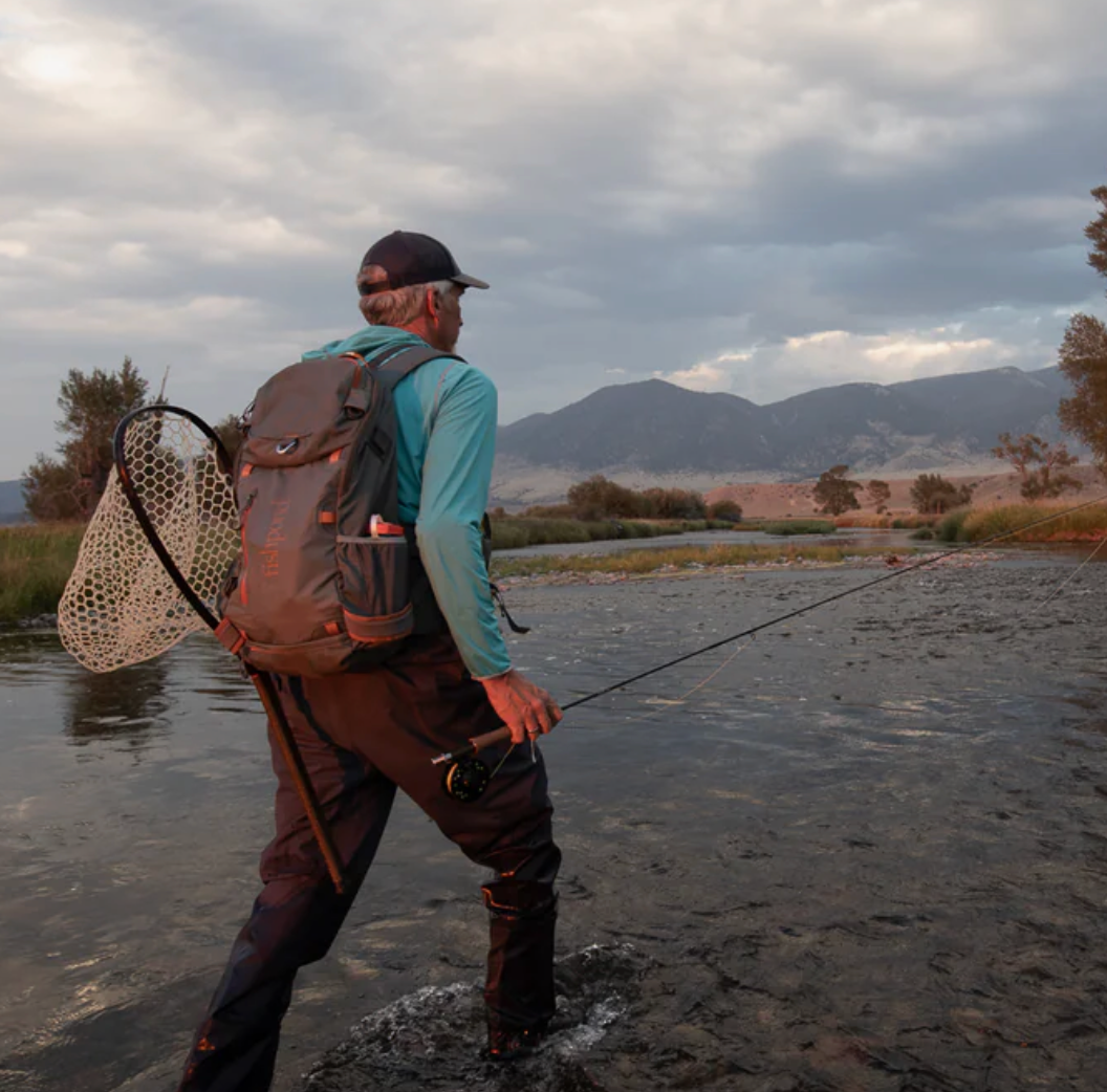 Fishpond Firehole Backpack