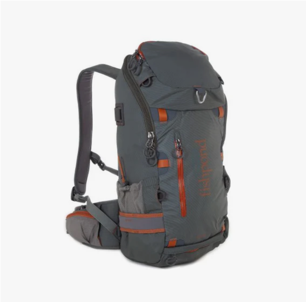 Fishpond Firehole Backpack