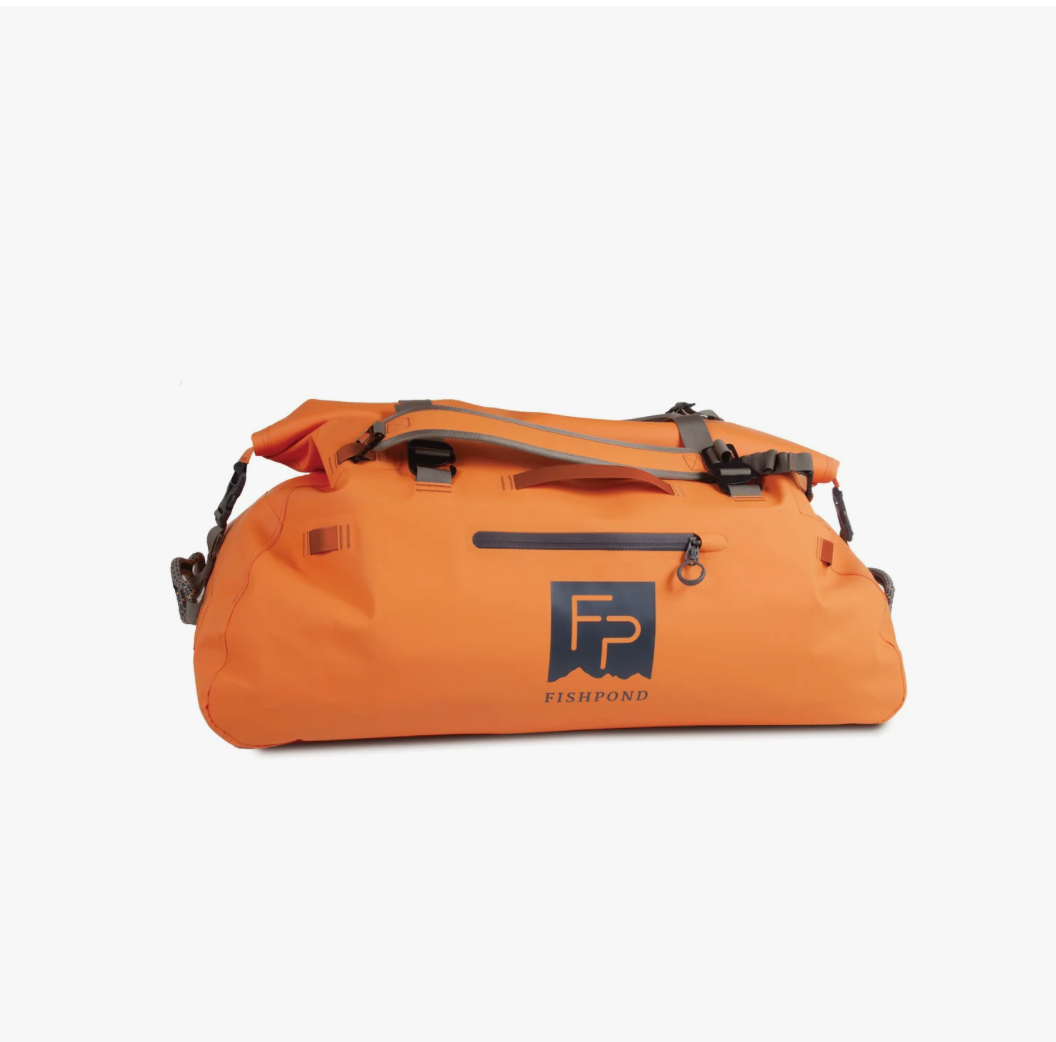 Fishpond Thunderhead Large Roll-up Duffel