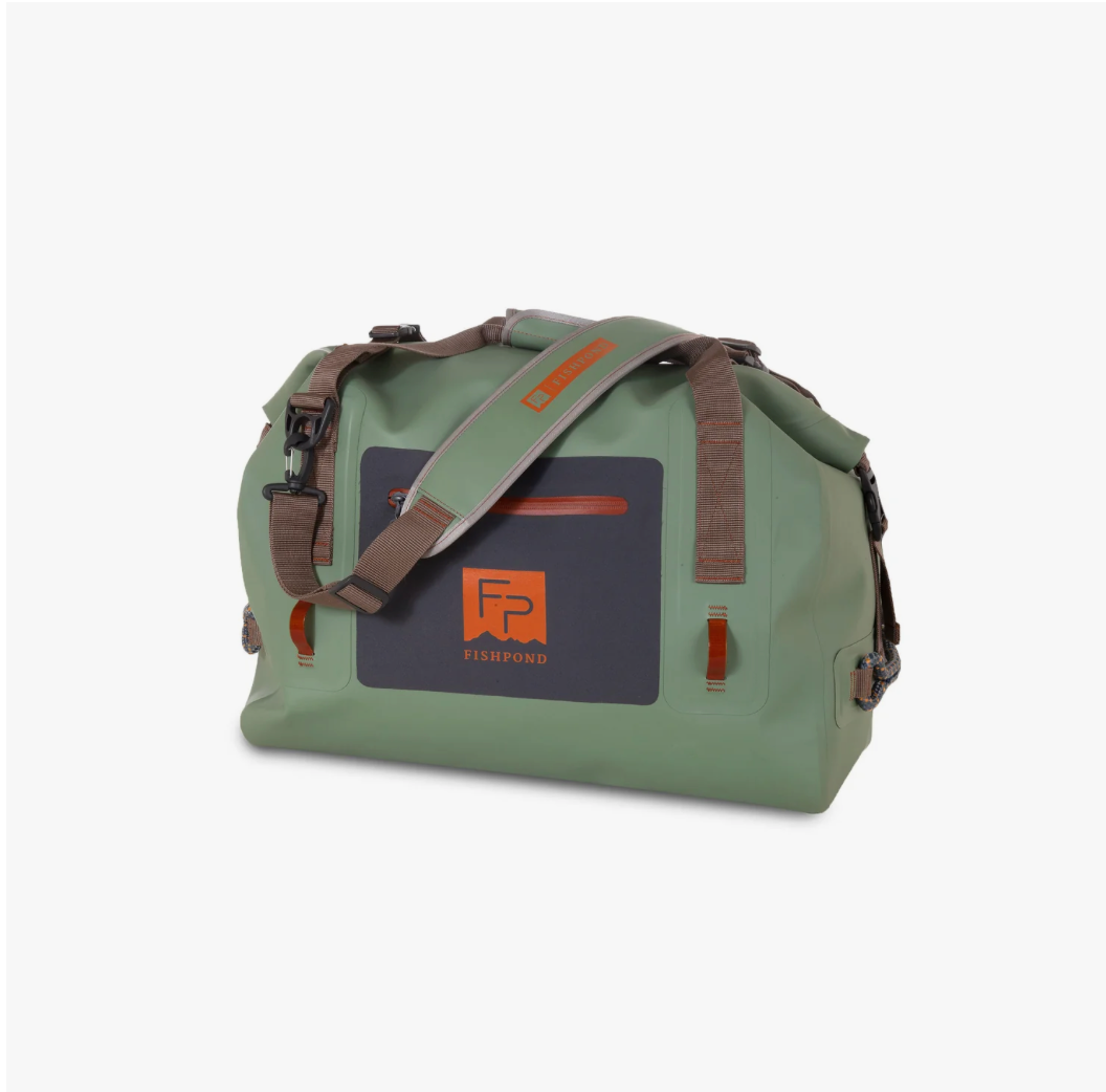 Fishpond Thunderhead roll-top Dry Bag