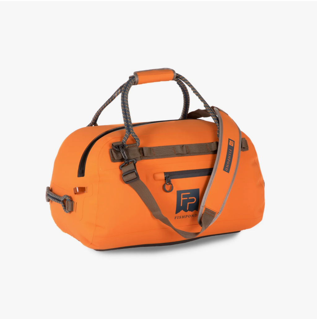 Fishpond Thunderhead Submersible Duffel