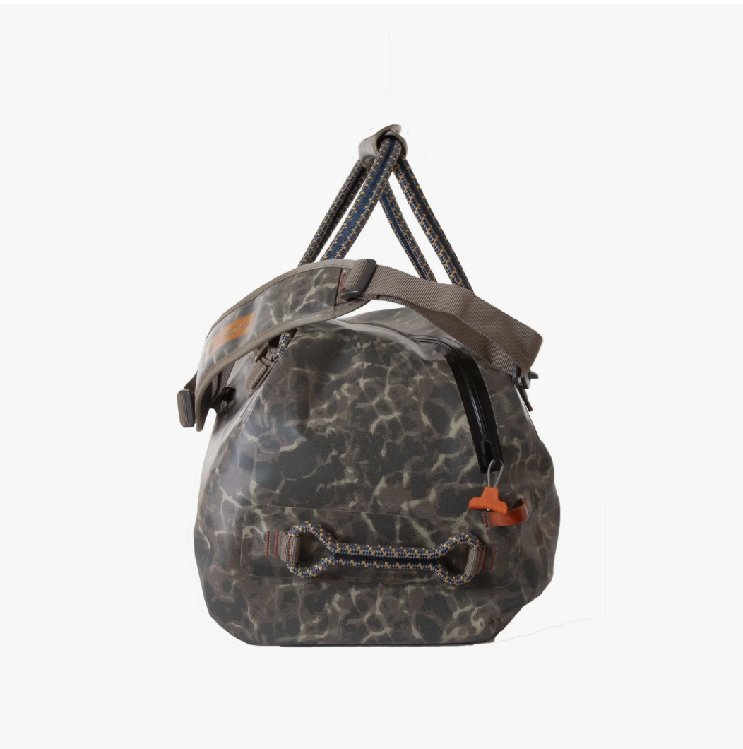 Fishpond Thunderhead Limited edition Shadowcast camo Duffel