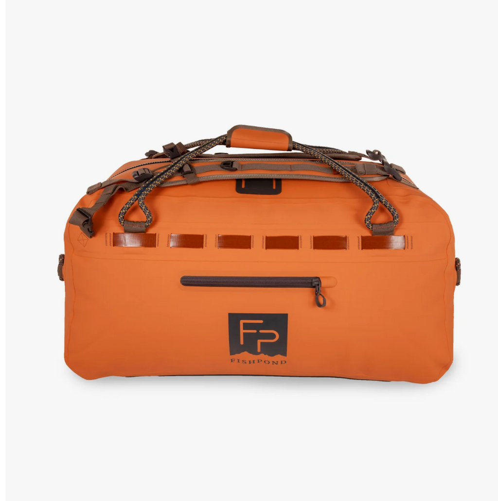 Fishpond Thunderhead Grande Submersible Duffel