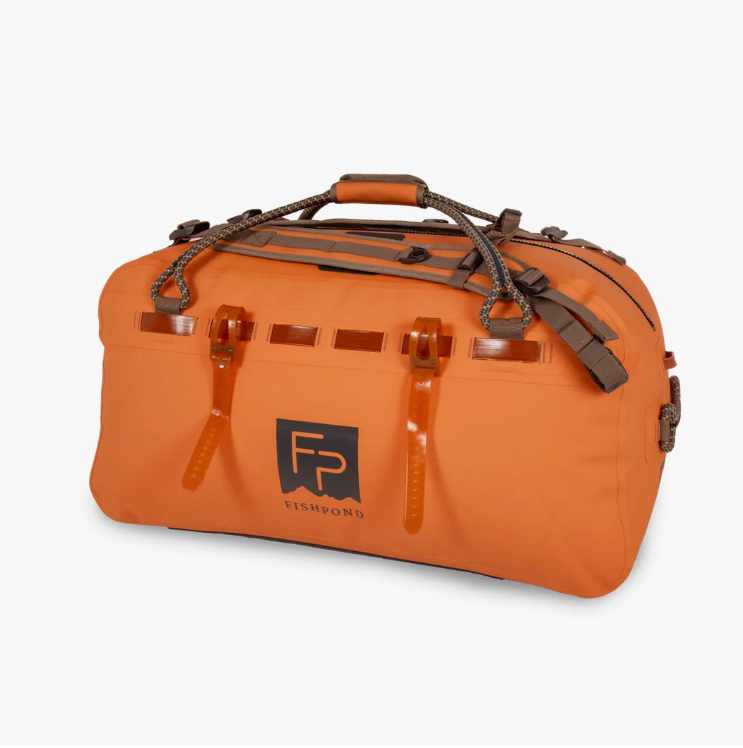 Fishpond Thunderhead Grande Submersible Duffel