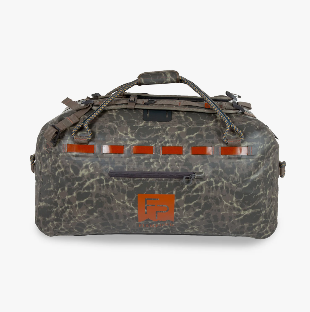 Fishpond Thunderhead Grande Submersible Duffel
