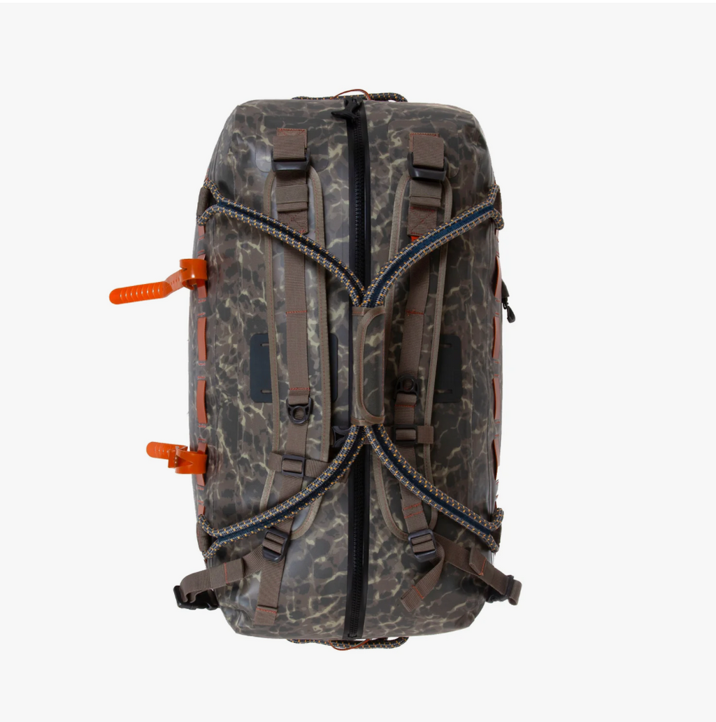 Fishpond Thunderhead Grande Submersible Duffel