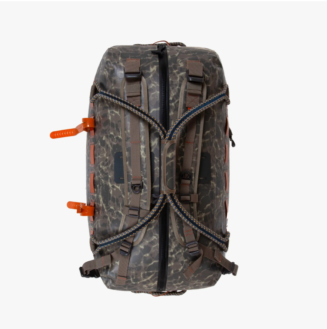 Fishpond Thunderhead Grande Submersible Duffel