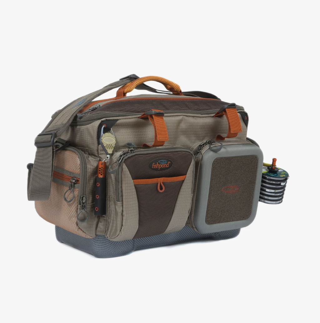Fishpond Green River Gear Bag