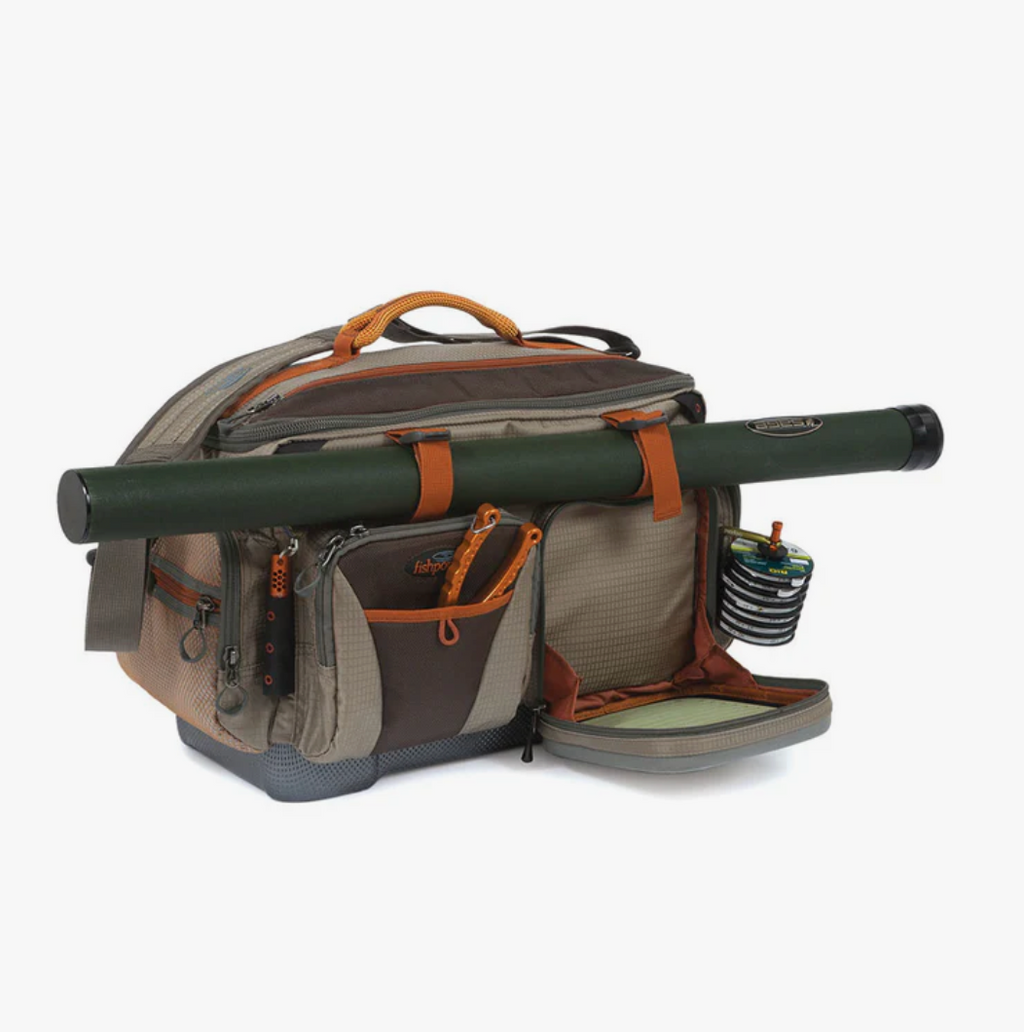 Fishpond Green River Gear Bag