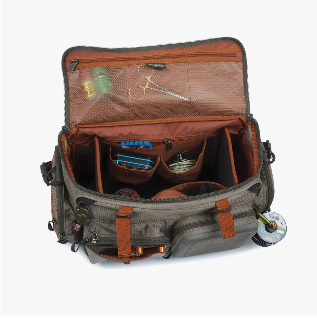 Fishpond Green River Gear Bag