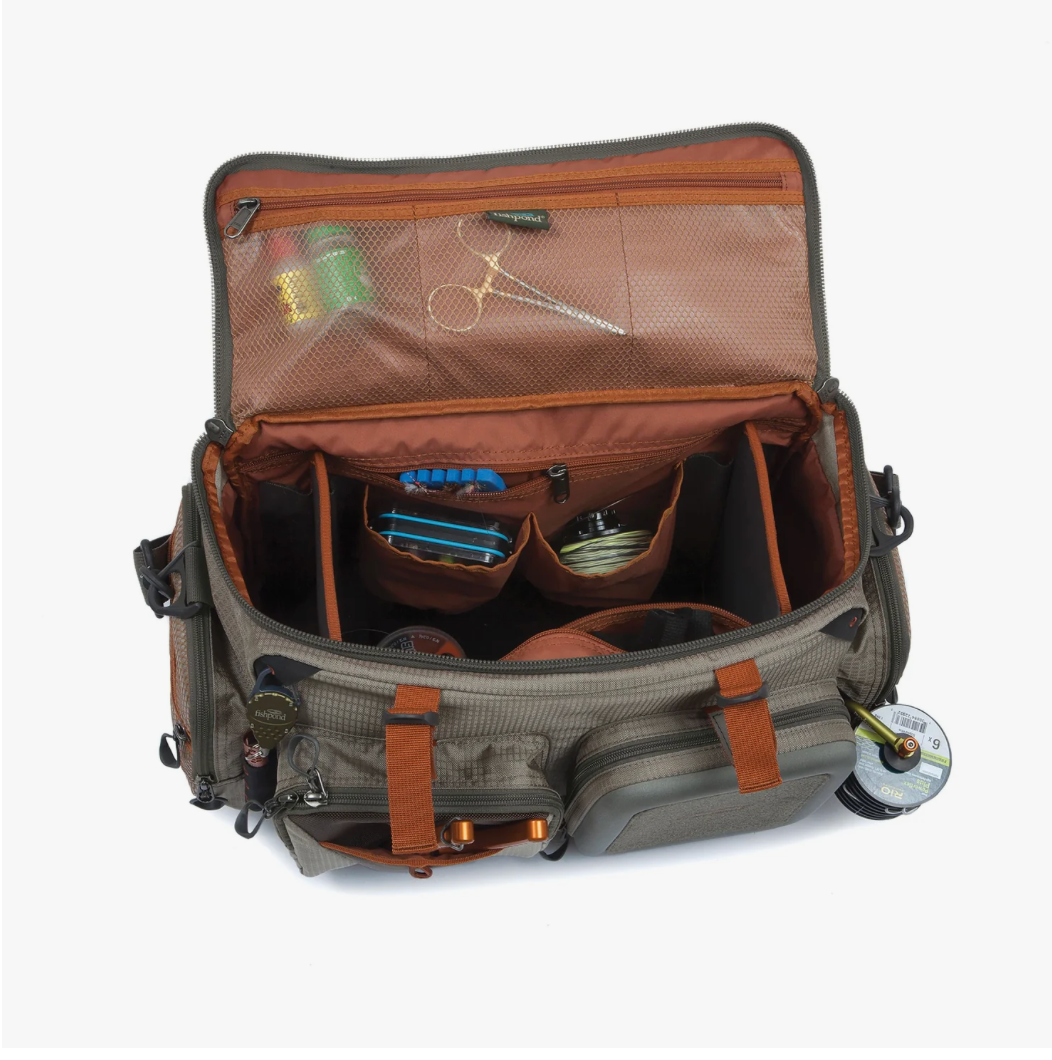 Fishpond Green River Gear Bag