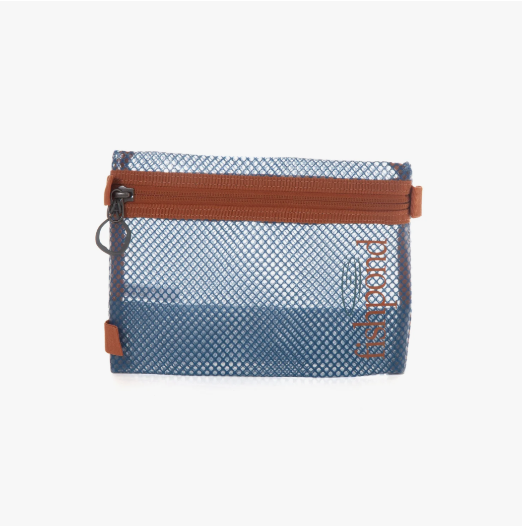 Fishpond Sandbar Travel Pouch