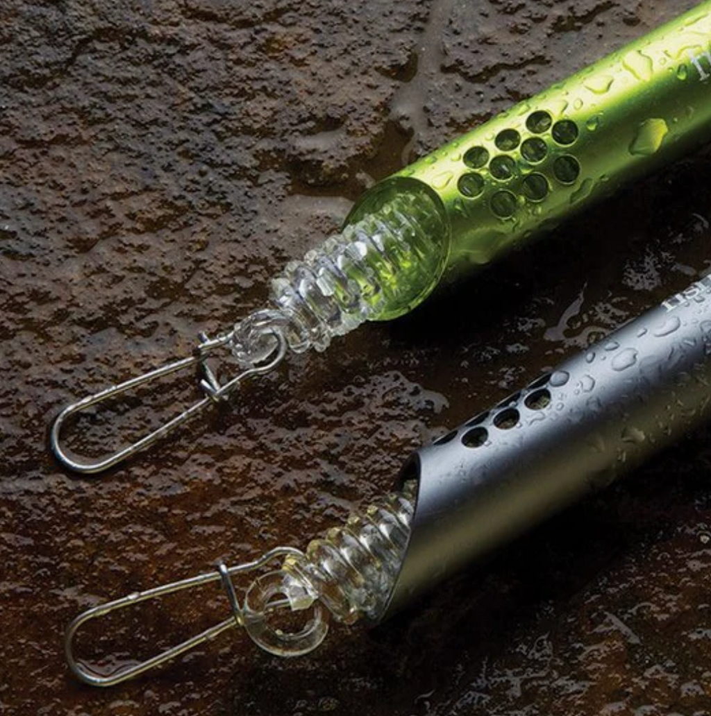 Fishpond 360 Swivel Retractor