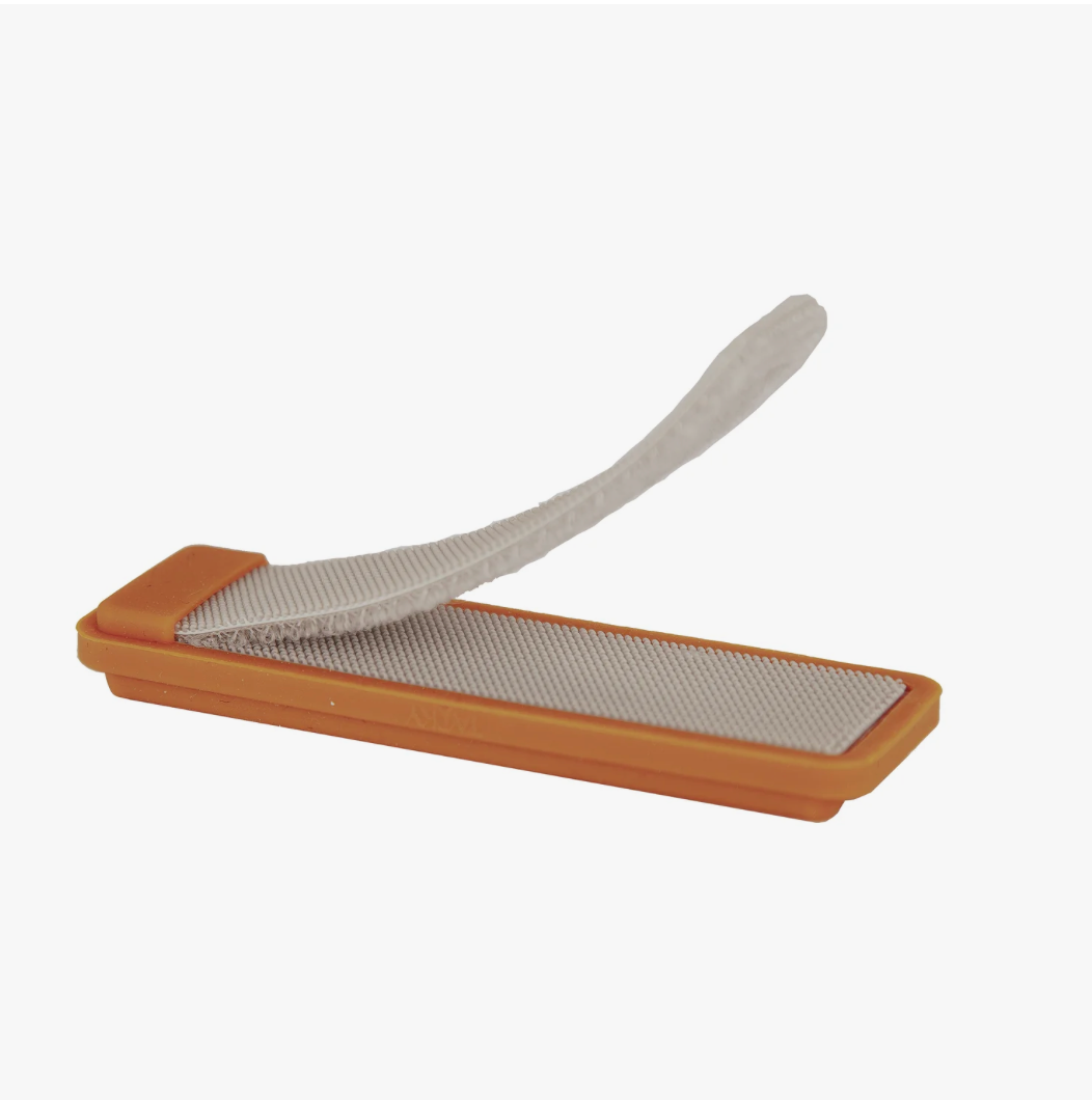 Fishpond Tacky Fly Dock - Magpad - Burnt Orange