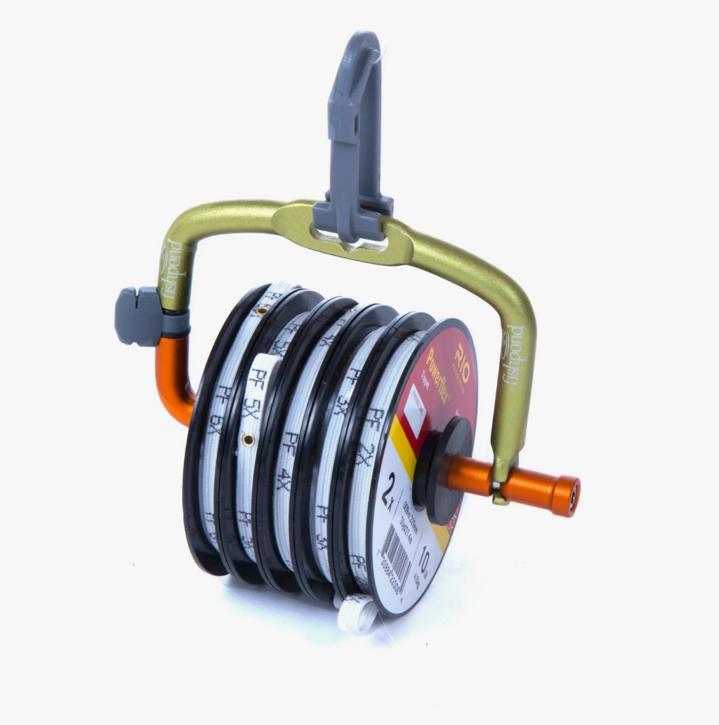 Fishpond Headgate Tippet Holder