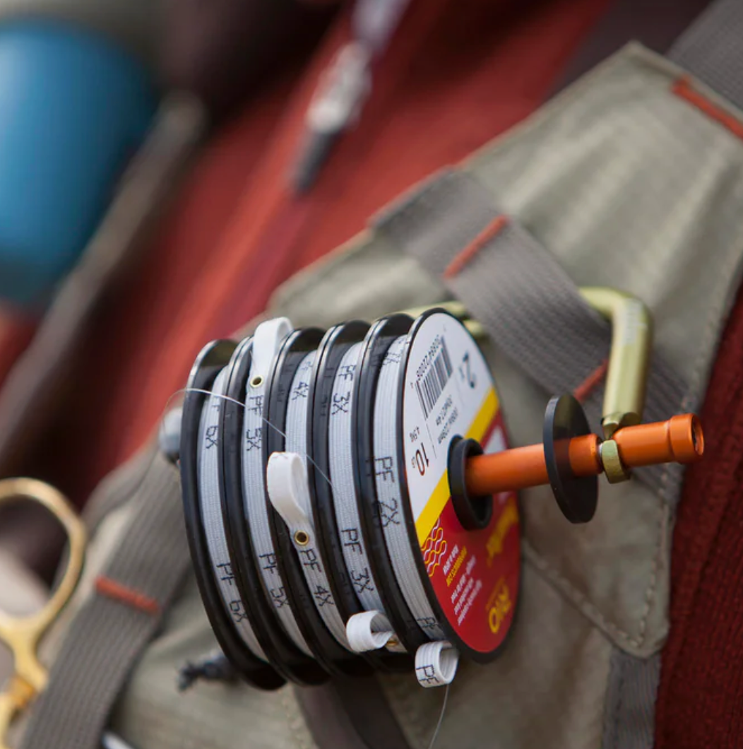 Fishpond Headgate Tippet Holder