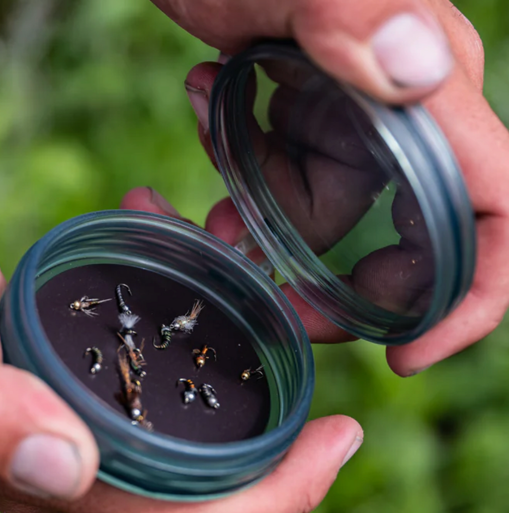 Fishpond Shallow MagPad Fly Puck