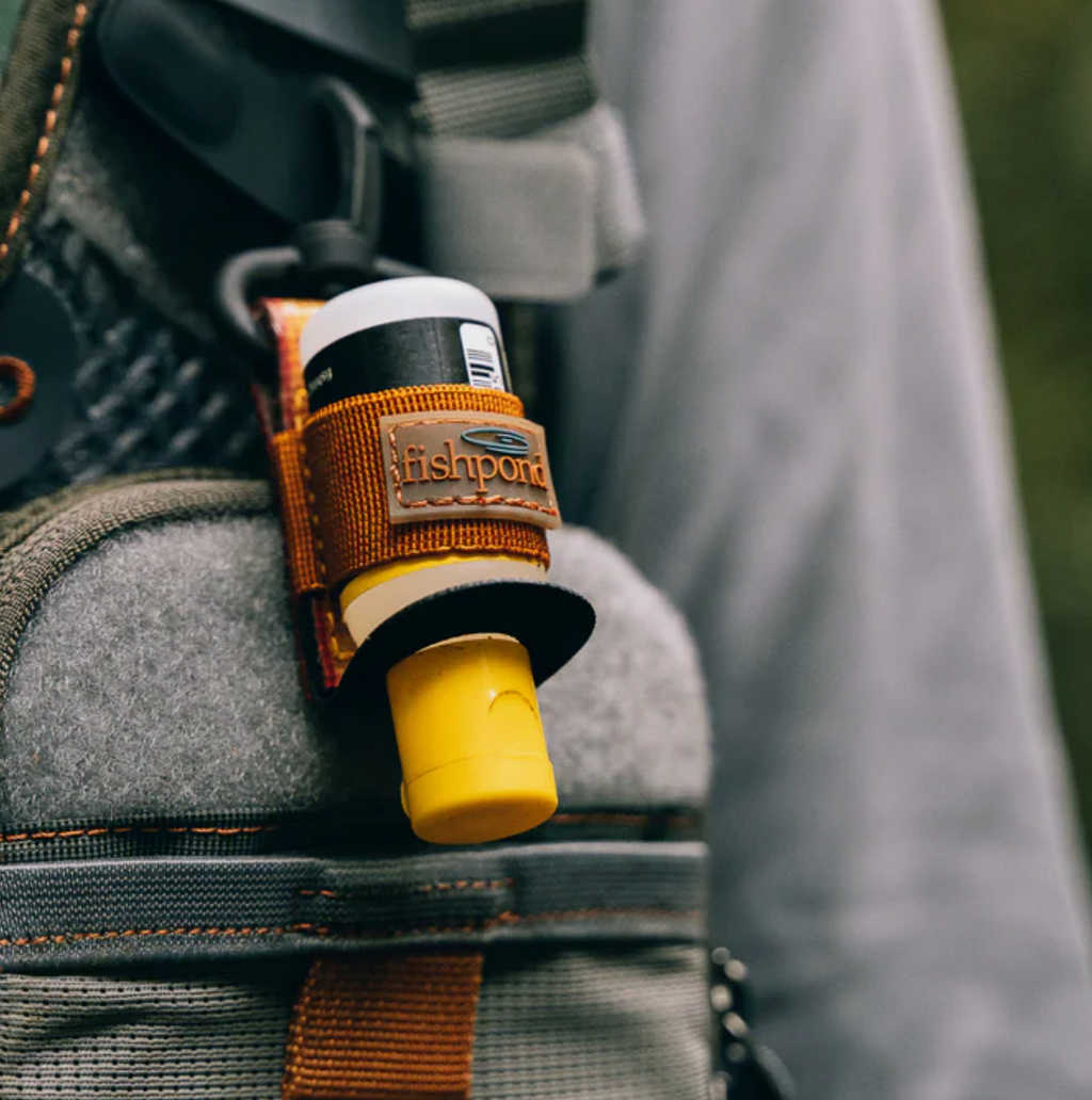 Fishpond Dry Fly Floating Holder