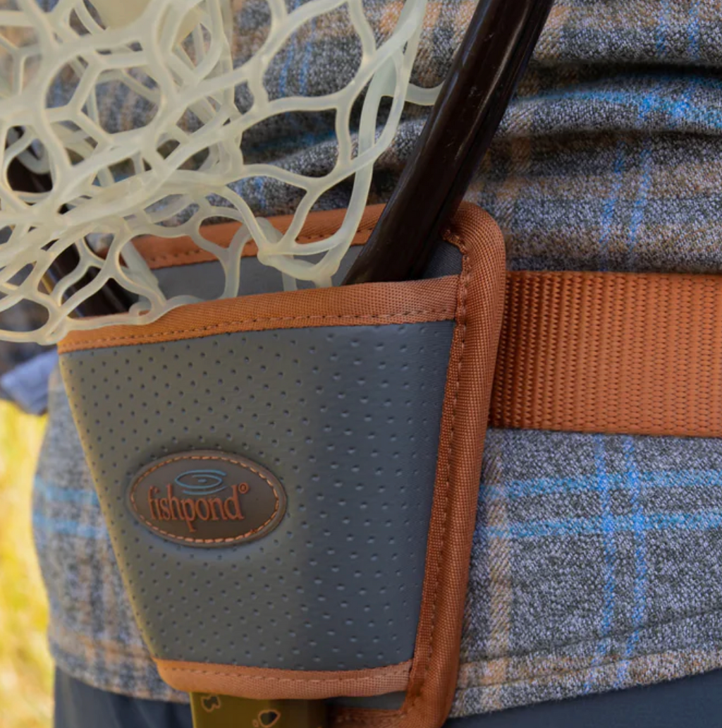 Fishpond Net Holster