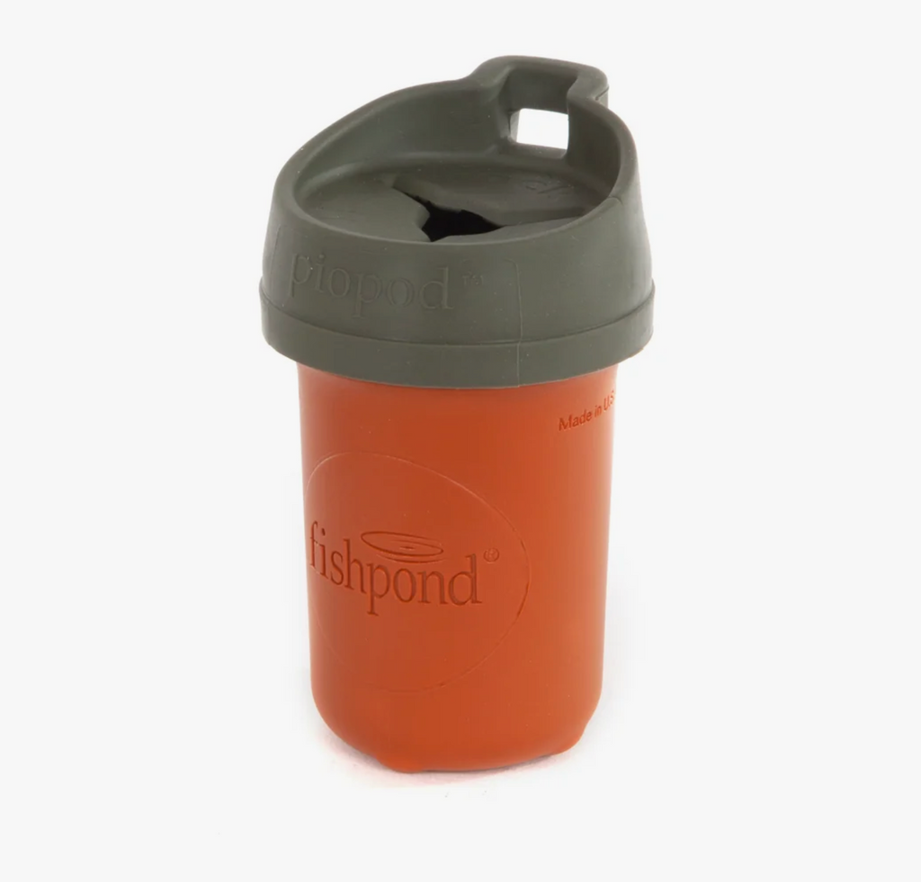 Fishpond PIOPOD Micro trash Containers