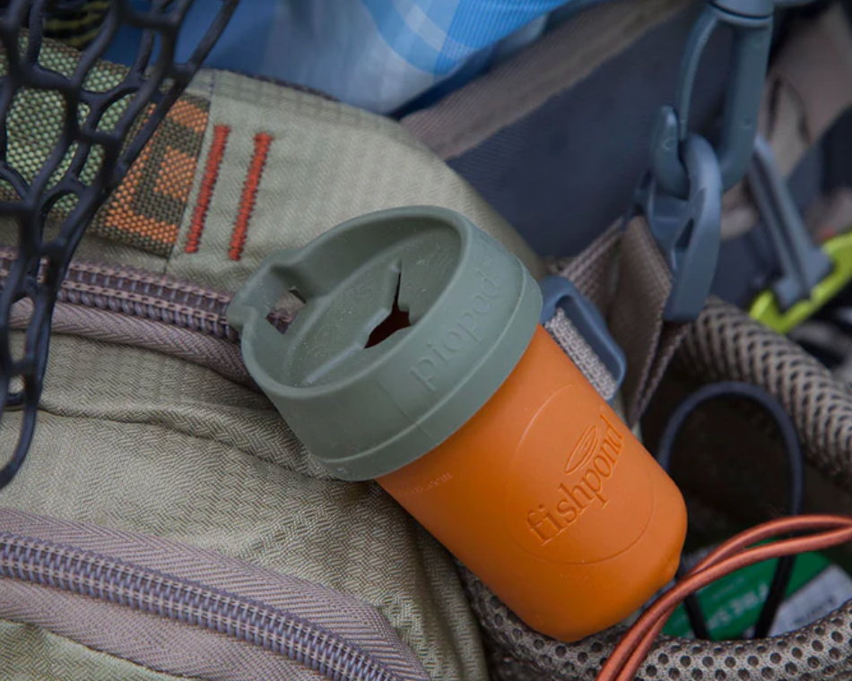 Fishpond PIOPOD Micro trash Containers