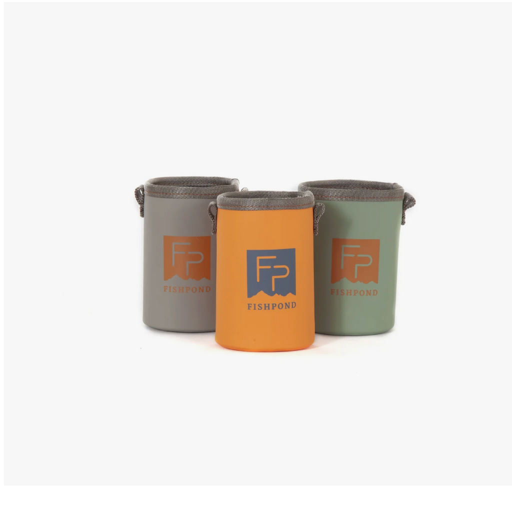 Fishpond River Rat 2.0